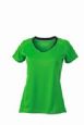 Dame lbe t-shirt