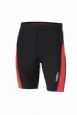 Herre lbe tights kort