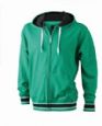 Men`s baseball htte cardigan