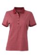 Meleret Dame Polo