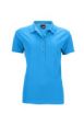 Pima Polo dame