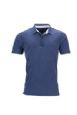 Forvasket Polo