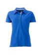 Polo Shirt Tern dame