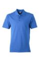 Basic Polo fra James Nicholson