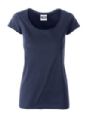 kologisk T-Shirt dame tear off label