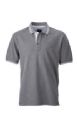 Dobbeltkontrast Polo