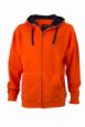 Men's htte cardigan