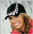 Racing Cap
