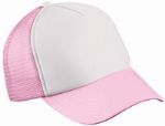 Trucker caps barn