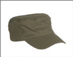 Military cap