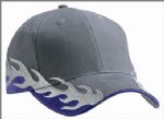 Dragon Cap