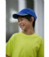 Reflex cap 