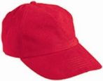 Classic caps 