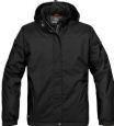 Dame titan insulated jakke