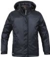 Herre ribstop atlantis jakke