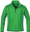 Herre fleece pulover PL-2