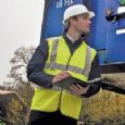 Safeguard High-Viz Vest