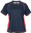 Dame sports t-Shirt fra Stormtech