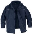 Stormtech Herre Parka 