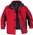 Stormtech Dame Parka 