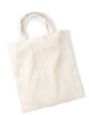 Budget promo bag for life