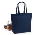 Premium cotton maxi tote 200 gram