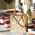 Jute Petite Gift Bag