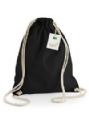 Organisk gymbag