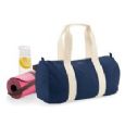 Organic Barrel bag 340 gram