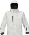 Herre 3 I 1 system winter/skijakke