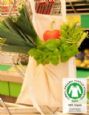 Fairtrade certificeret mulepose 155 gram
