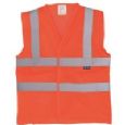 Reflex vest Top Cool