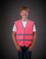Brne sikkerheds vest fra YOKO