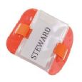 Professional ID armbnd i plast 