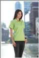 CoolDry poloshirt dame