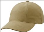 -Myrtle beach Centreret Cap 