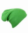 -Strikhue long Beanie