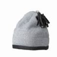 Fleece Hue Beanie