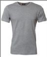 Interlock T-Shirt Unisex