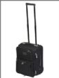 -Trolley 16 tommer Expandable