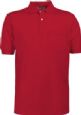 Polo shirt lomme