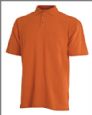 Herre Polo shirt bryst lomme 